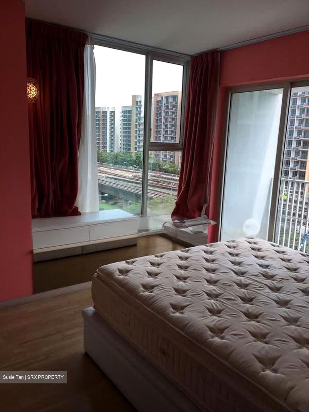 Seastrand (D18), Condominium #638538641